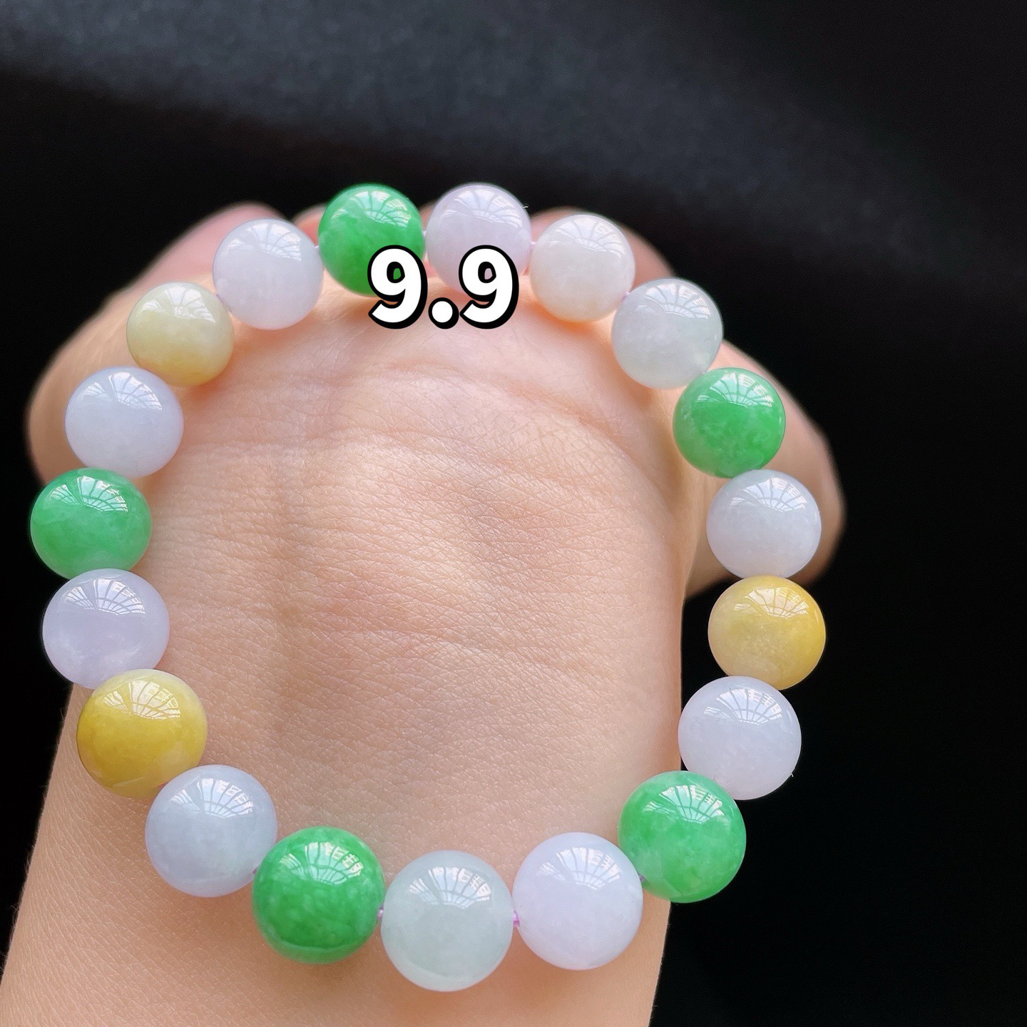 冰种多宝·珠串

裸9.9