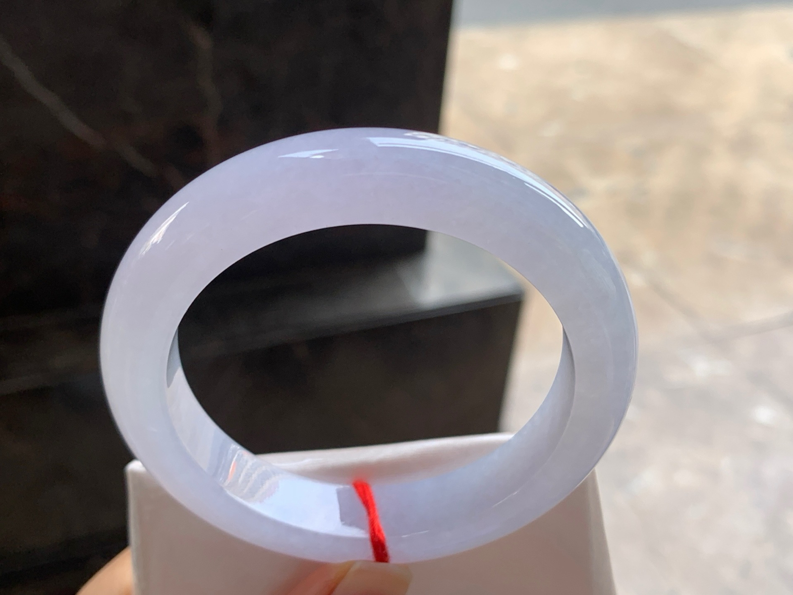 56-12.2-9.6

淡紫手镯^_^清新