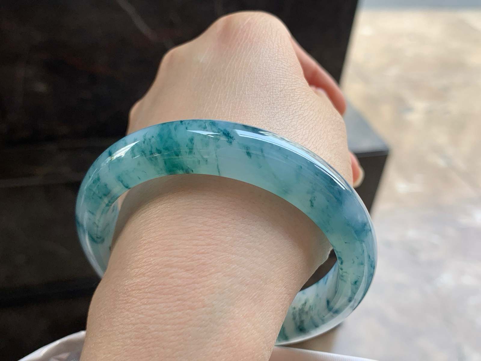 57.5-13-8.6

蓝花手镯^_^飘花灵韵