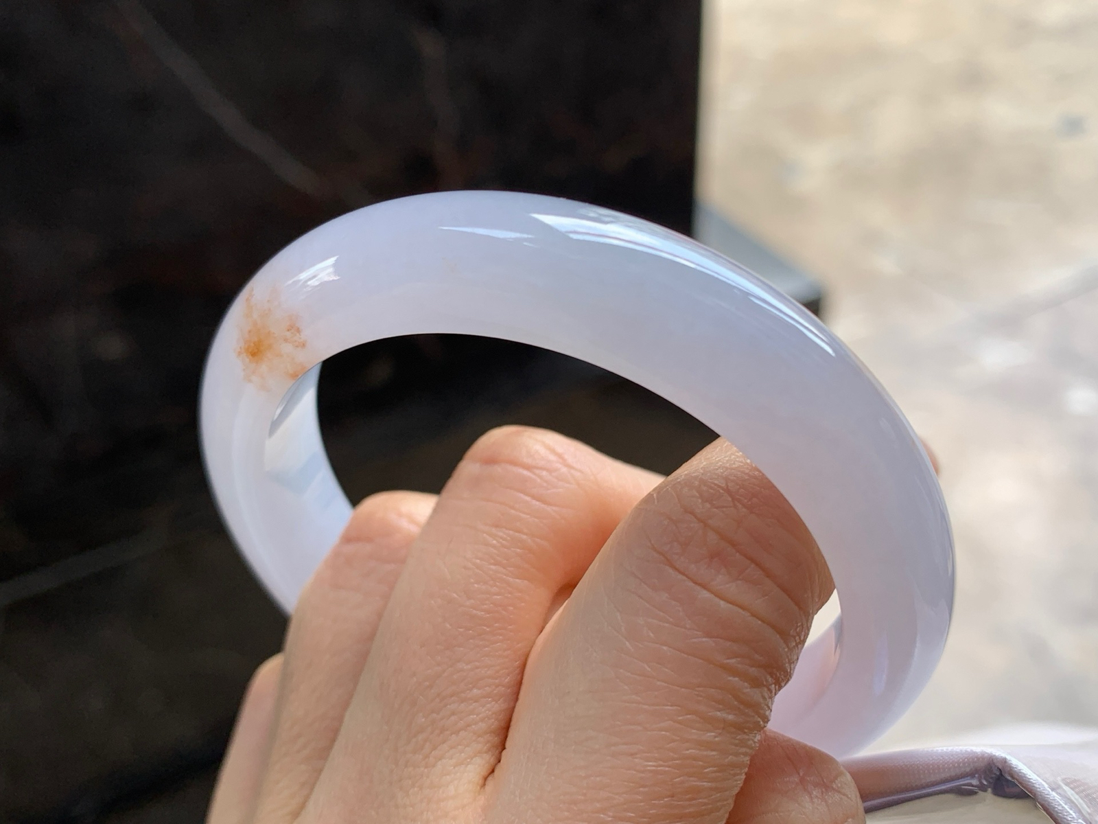 55-12-8.4

撒黄手镯^_^清新 淡紫底妆