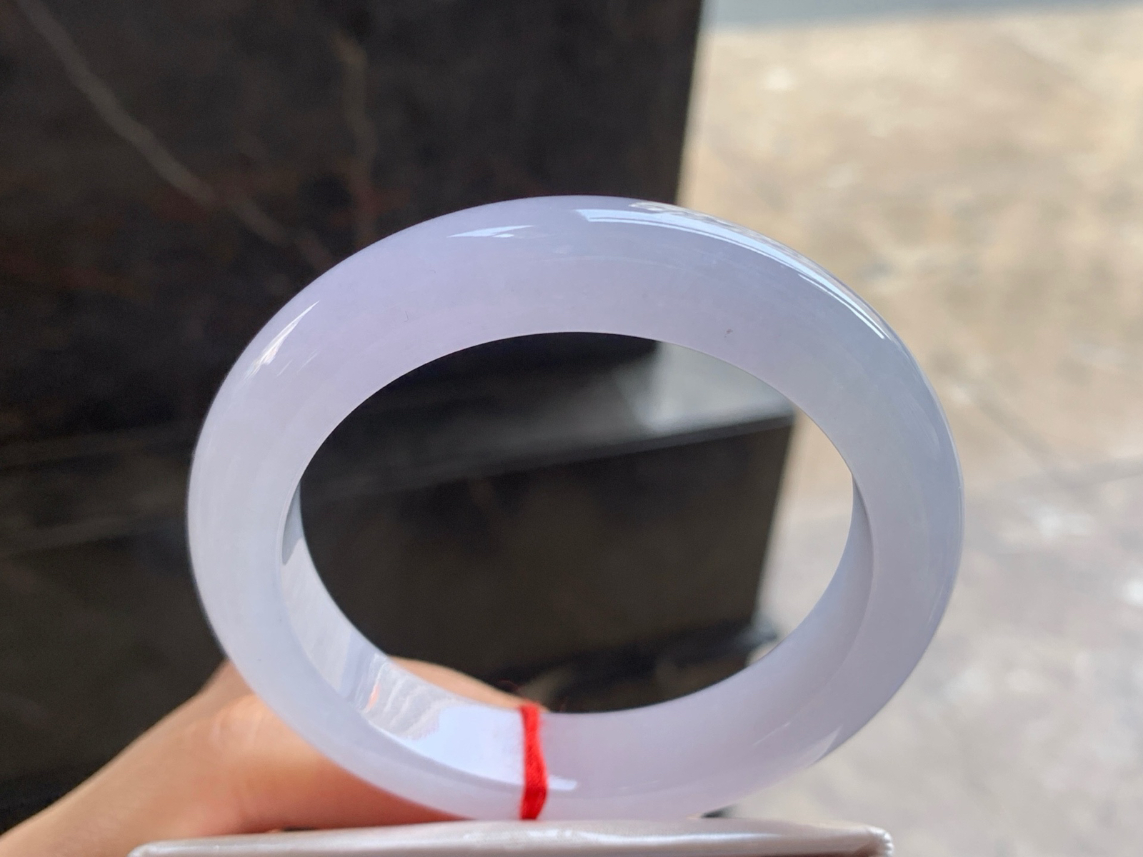 56-12.2-9.6

淡紫手镯^_^清新