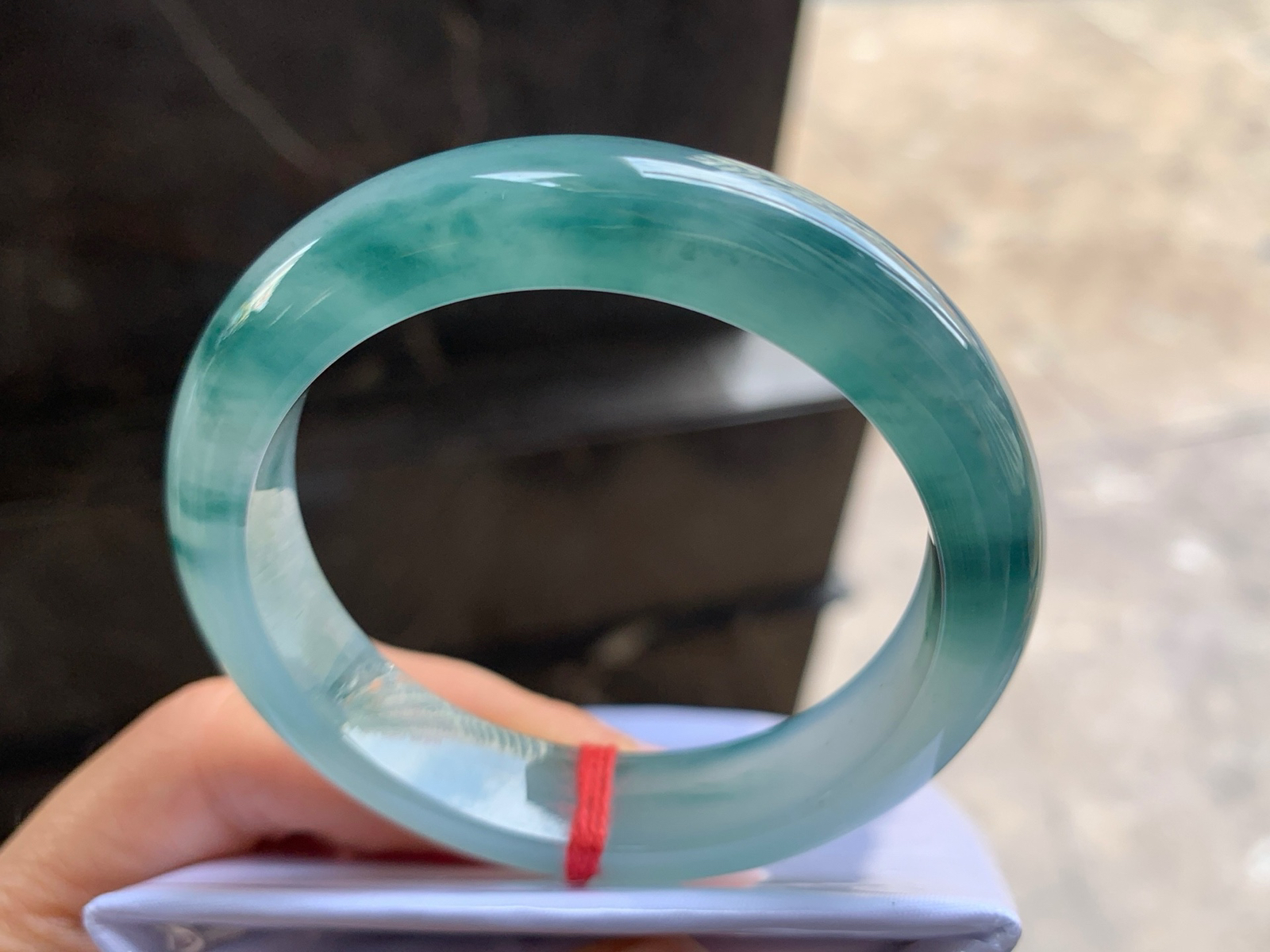 52-11.8-8

蓝花手镯^_^细腻 飘花浓郁