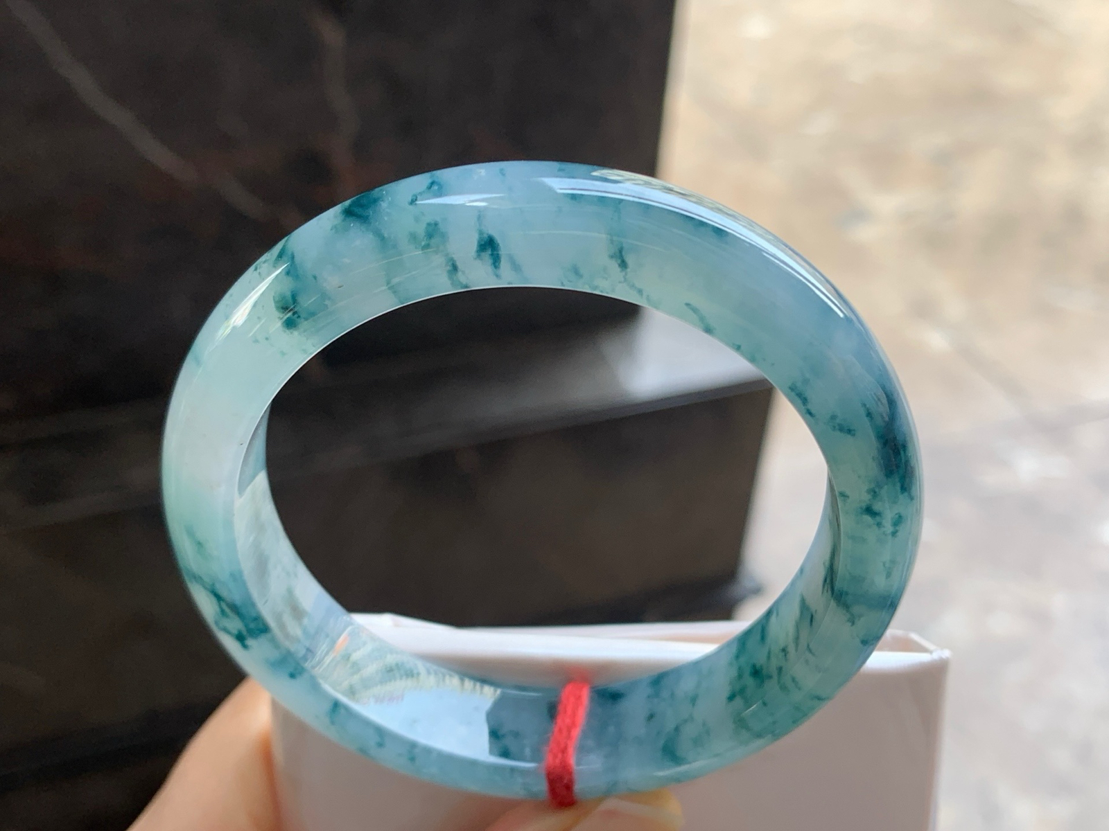 57.5-13-8.6

蓝花手镯^_^飘花灵韵