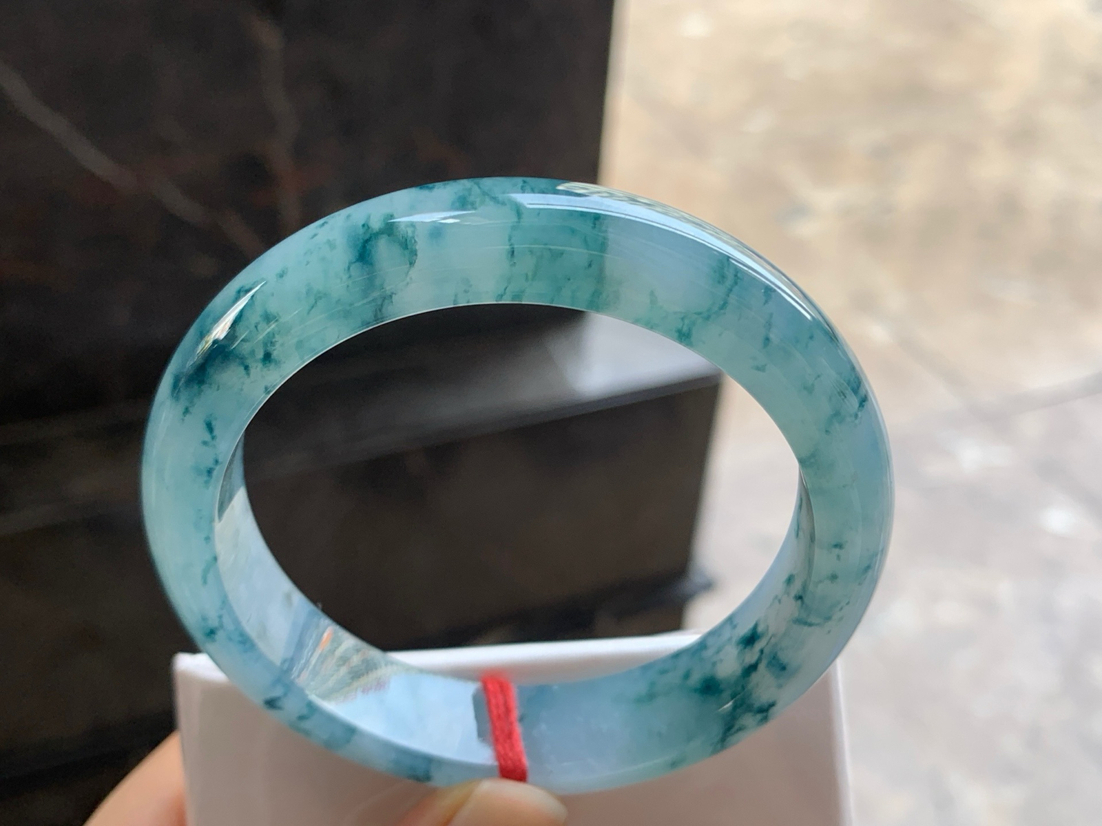 57.5-13-8.6

蓝花手镯^_^飘花灵韵