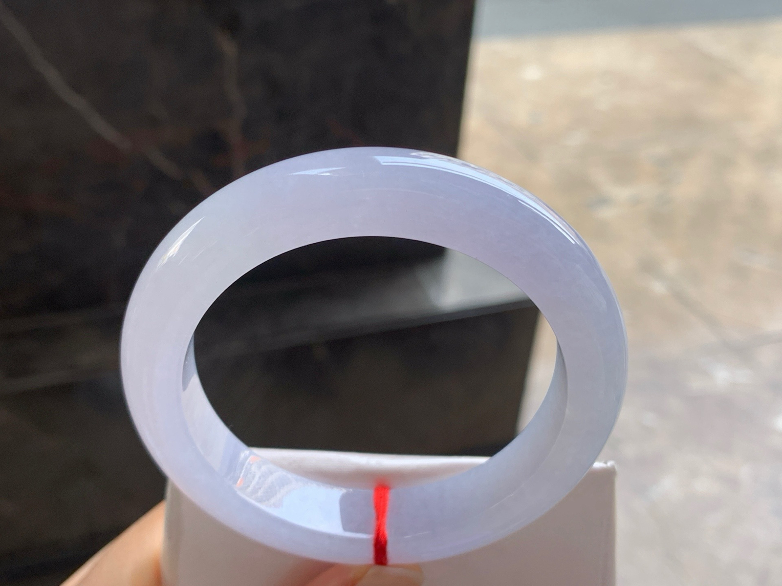 56-12.2-9.6

淡紫手镯^_^清新