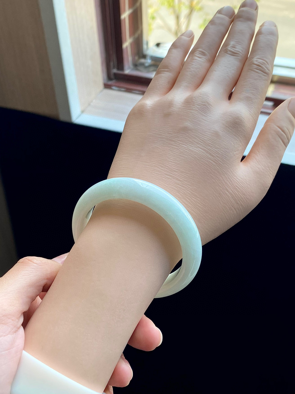 白月光正圈成品（纹裂不扣）
HYY-3753
⭕️53-12-8