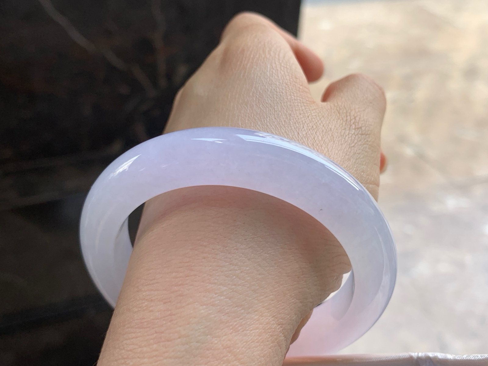 56-12.2-9.6

淡紫手镯^_^清新