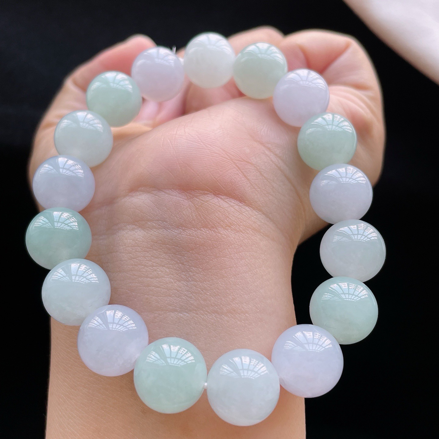 冰种·珠串

裸12.3