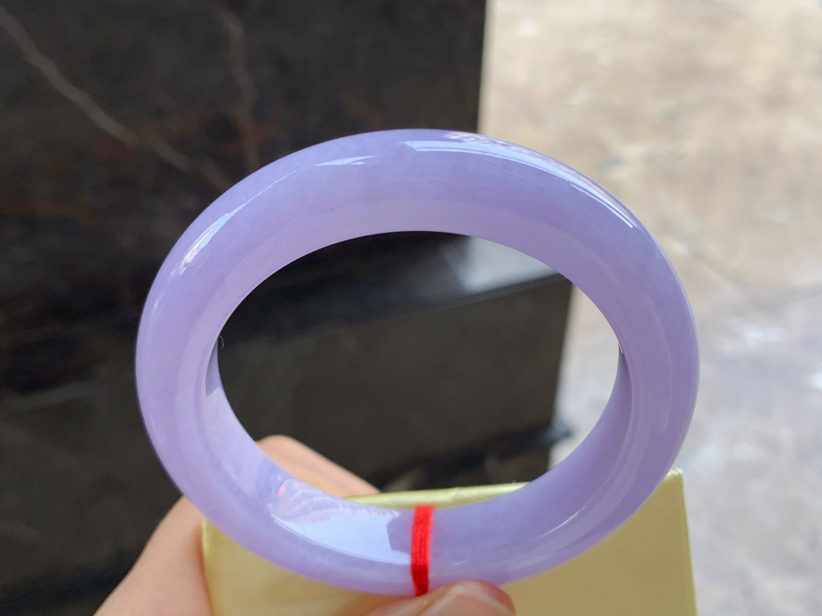 56-12-10

紫罗兰手镯^_^颜色鲜艳 浓郁