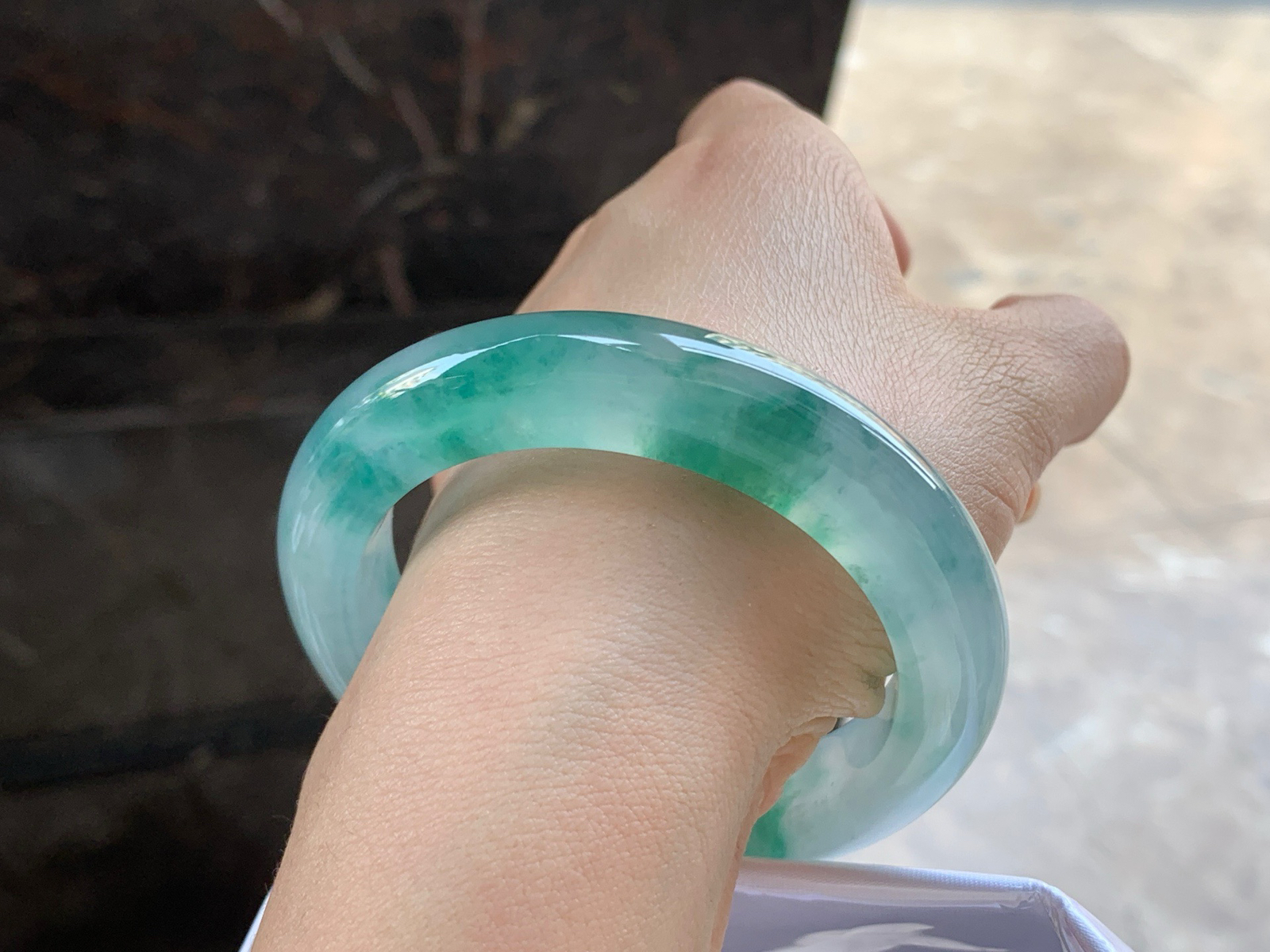 54-11.8-9.9

飘花手镯^_^冰透