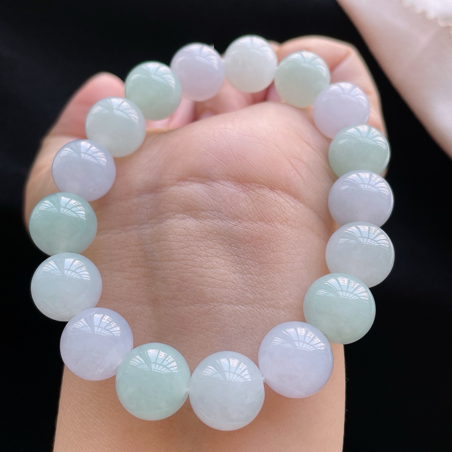 冰种·珠串

裸12.3