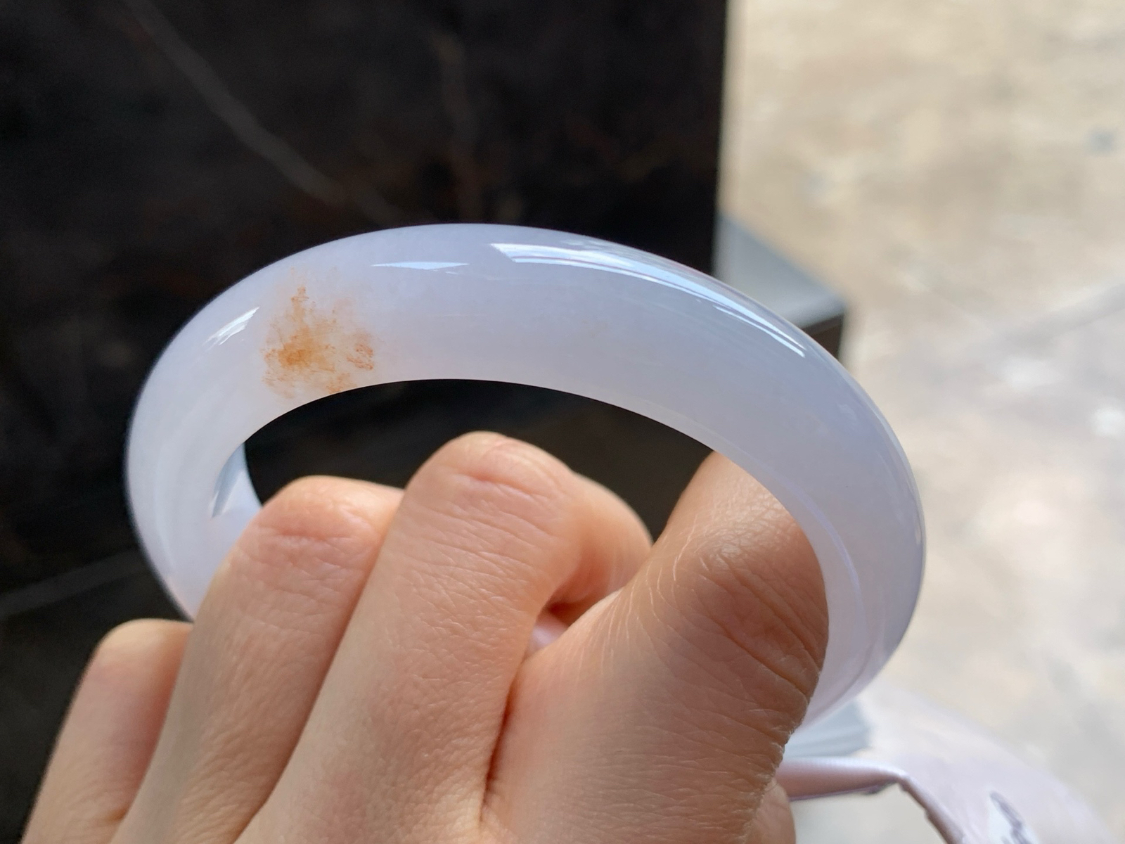 55-12-8.4

撒黄手镯^_^清新 淡紫底妆