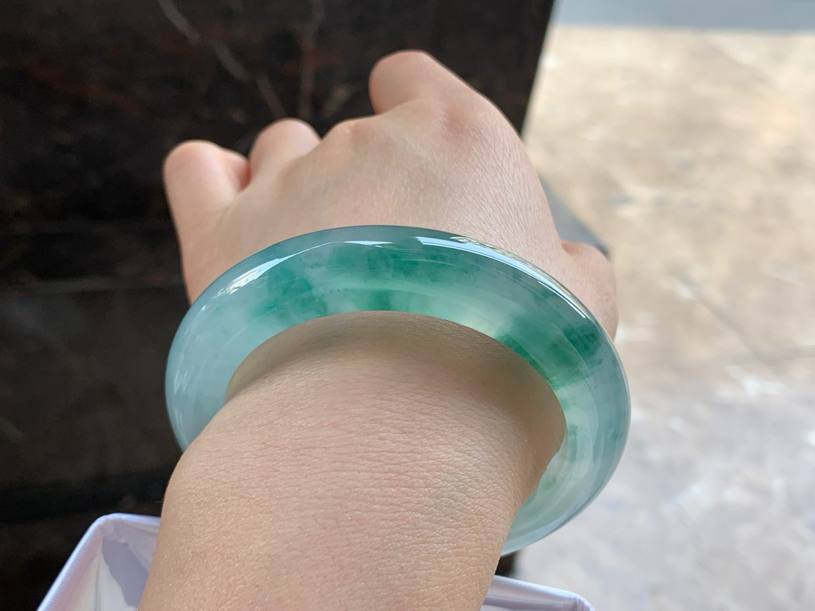 54-11.8-9.9

飘花手镯^_^冰透