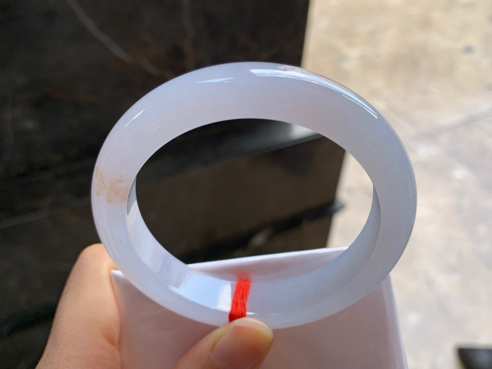 55-12-8.4

撒黄手镯^_^清新 淡紫底妆