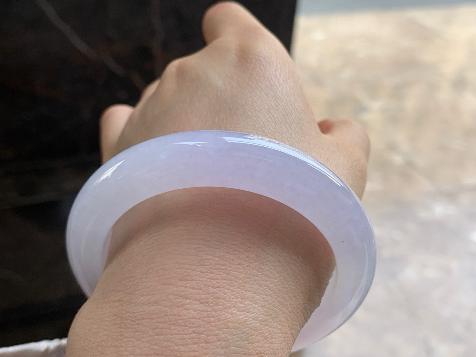 56-12.2-9.6

淡紫手镯^_^清新