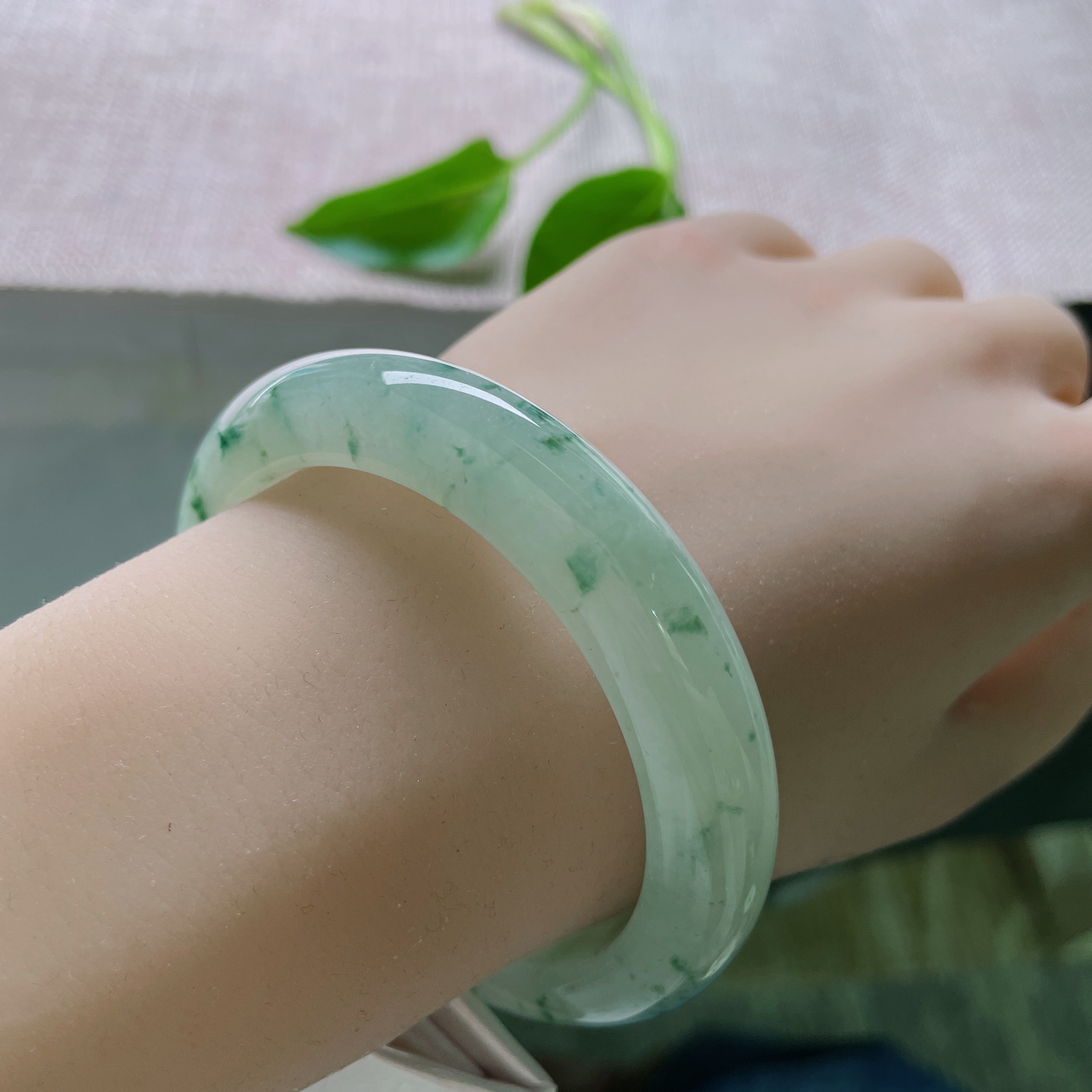 54.8/12/9.1，飘花正圈，每一朵飘花都是独一无二的大自然的馈赠，飘飘洒洒，种老。