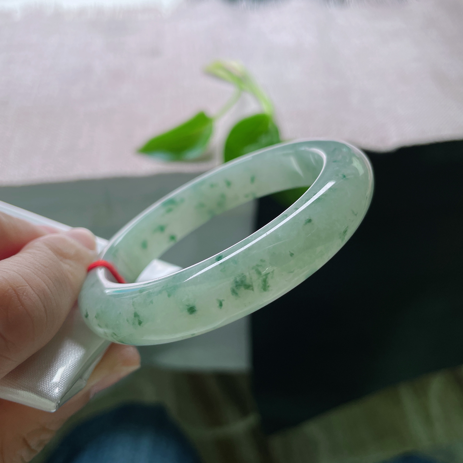 54.8/12/9.1，飘花正圈，每一朵飘花都是独一无二的大自然的馈赠，飘飘洒洒，种老。