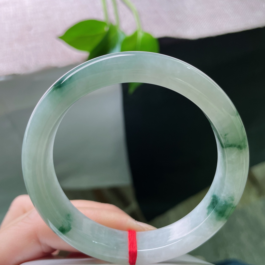 57/12/8.5，飘花正圈，玉波凝驻，花影浮动。种老，经典永不过时，ss50331a