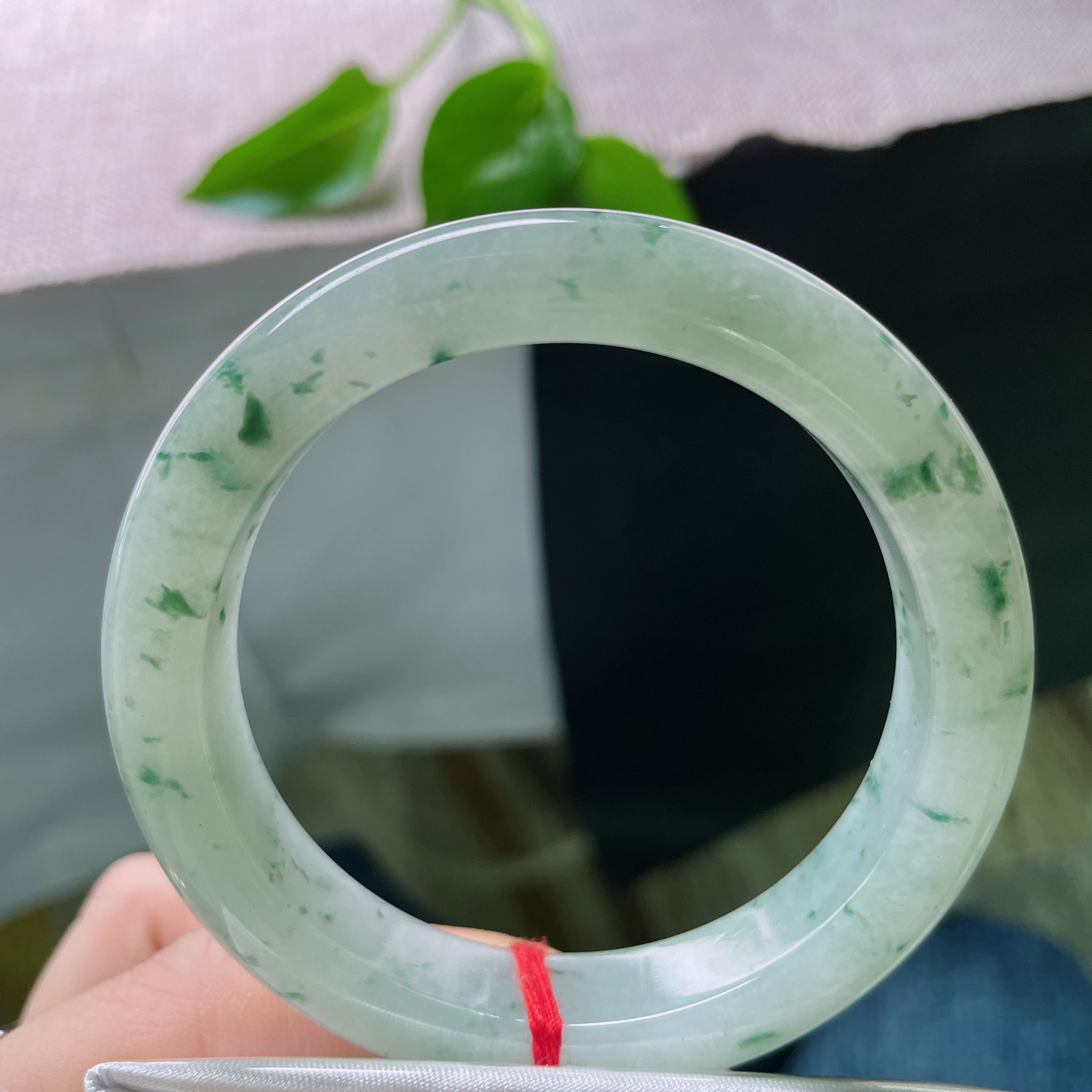 54.8/12/9.1，飘花正圈，每一朵飘花都是独一无二的大自然的馈赠，飘飘洒洒，种老。