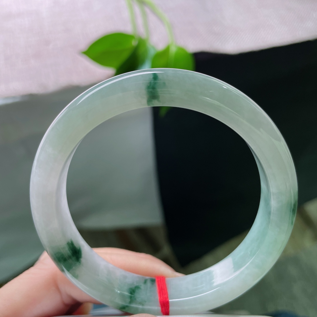 57/12/8.5，飘花正圈，玉波凝驻，花影浮动。种老，经典永不过时，ss50331a