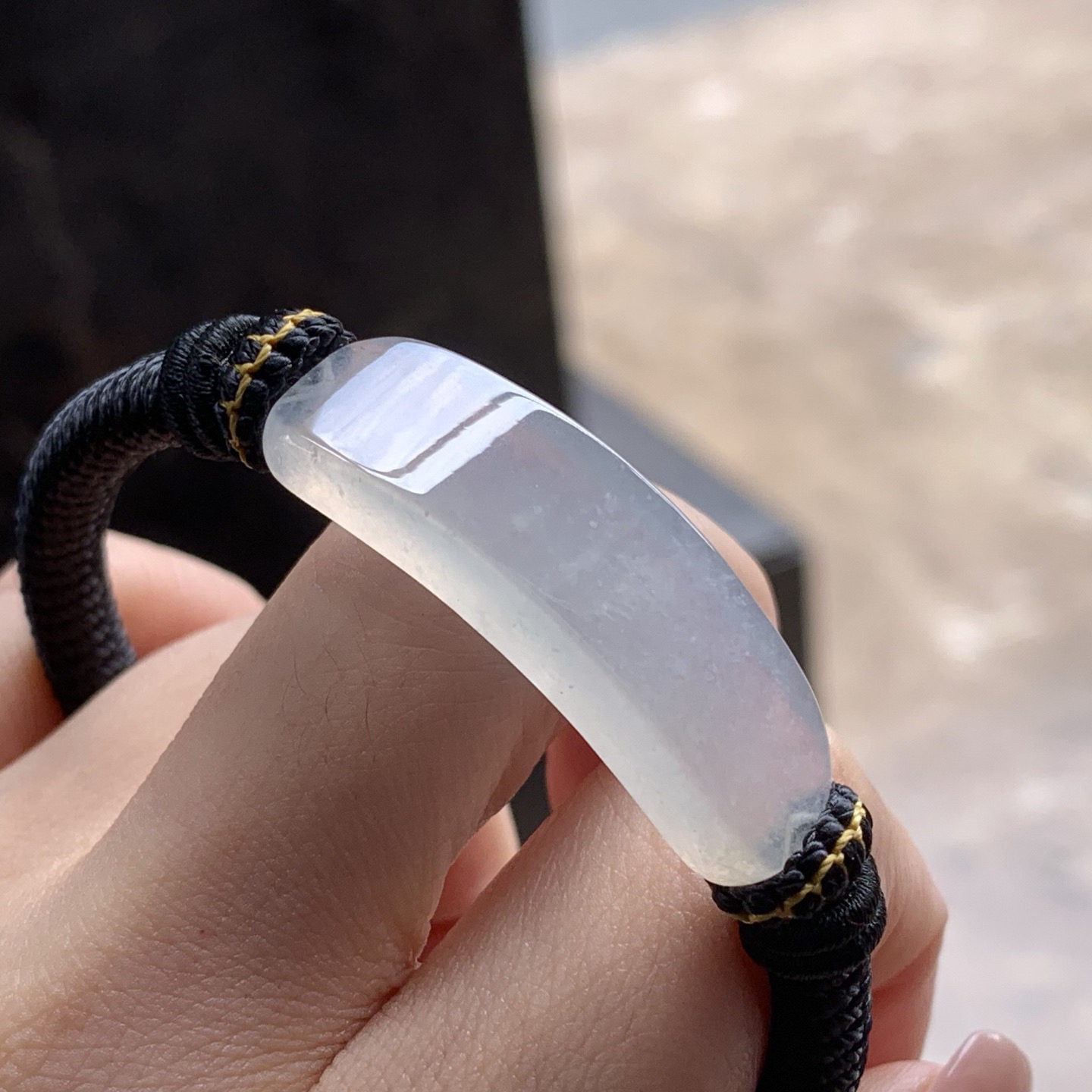 冰种手牌
种好水足 清爽