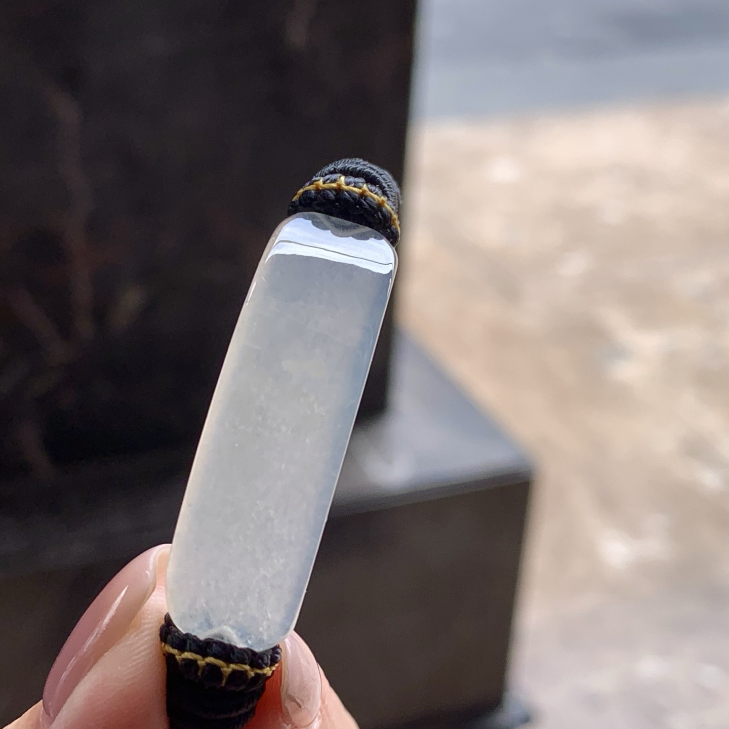 冰种手牌
种好水足 清爽