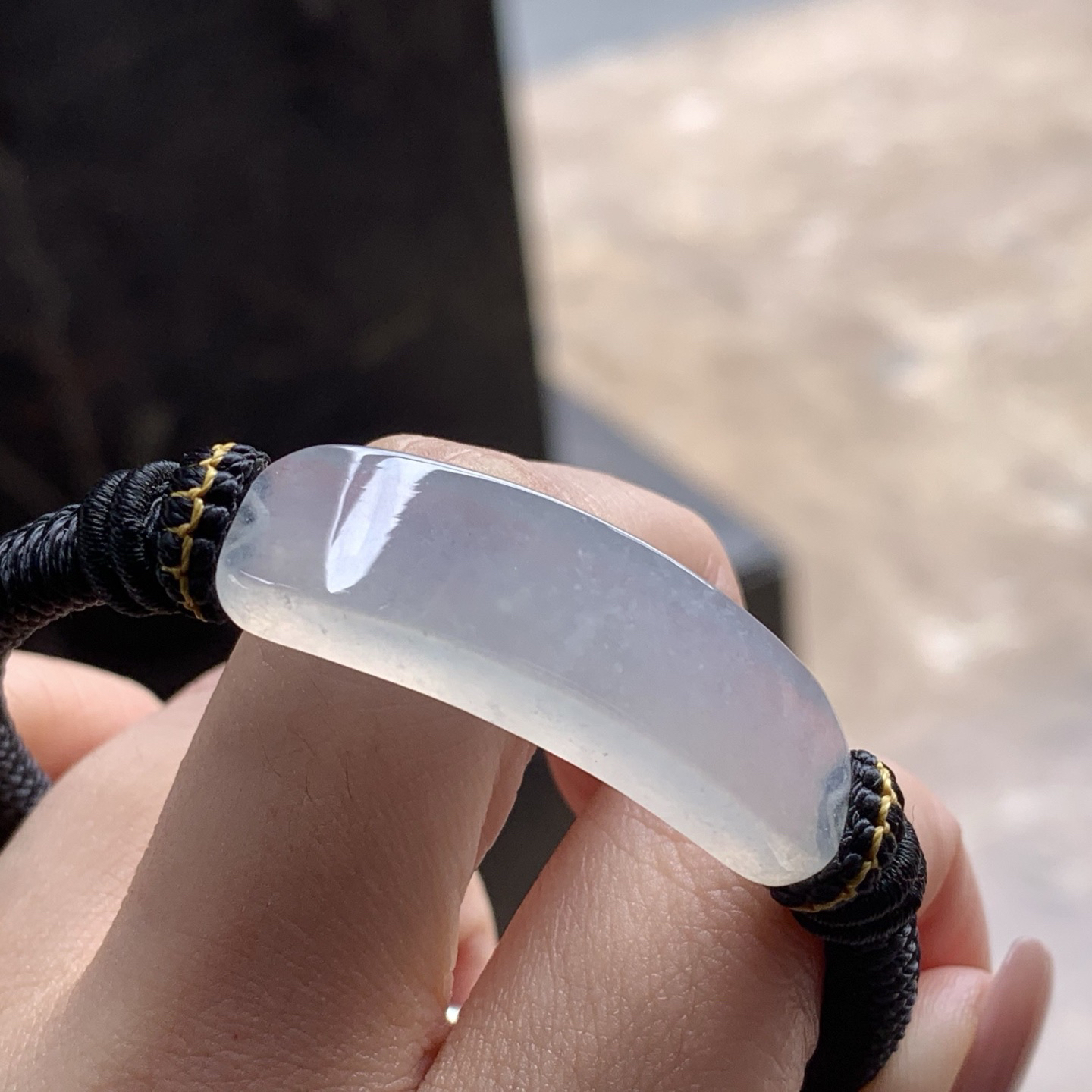 冰种手牌
种好水足 清爽