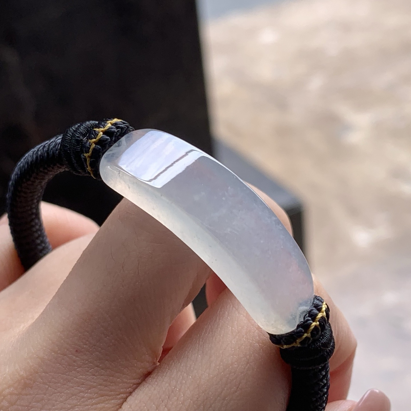 冰种手牌
种好水足 清爽