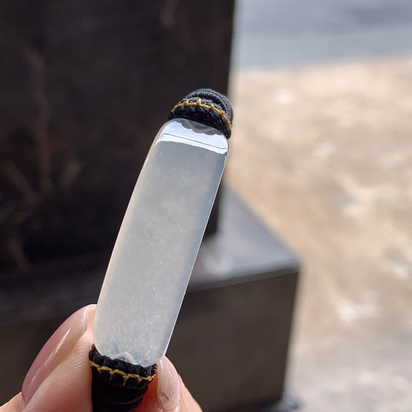 冰种手牌
种好水足 清爽