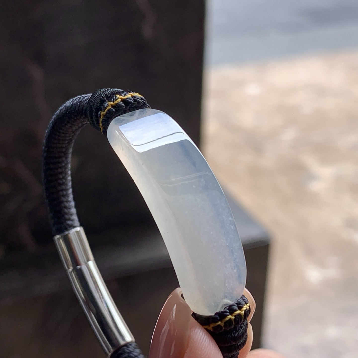 冰种手牌
种好水足 清爽