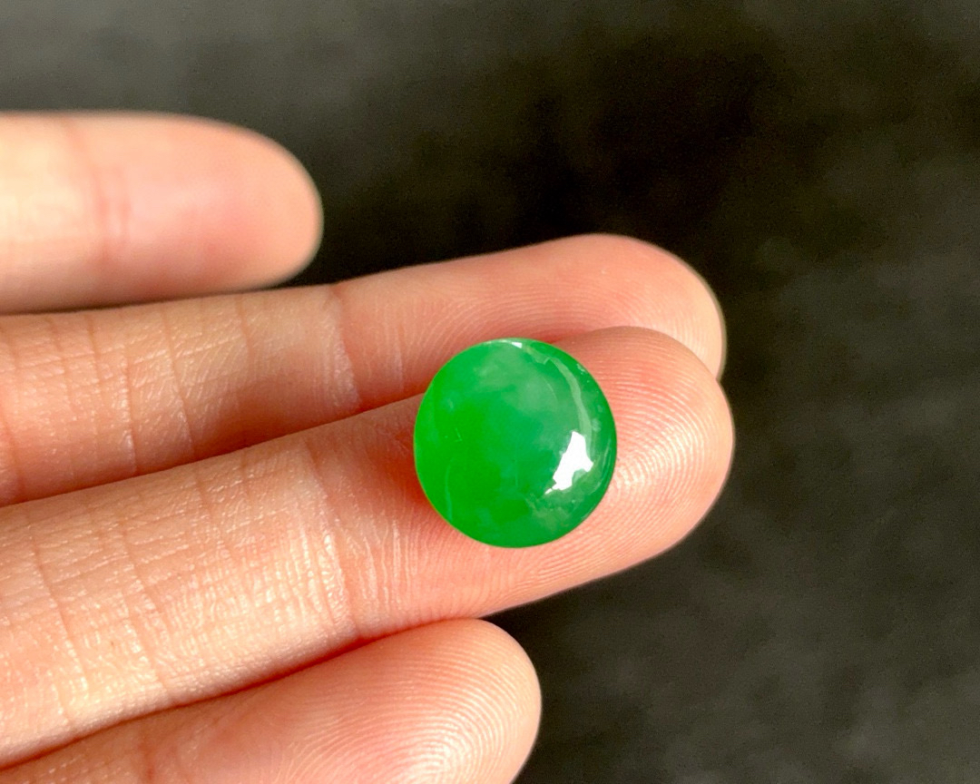 ️ 绿蛋面是明丽而清新的颜色
尺寸10.5×10×5.7