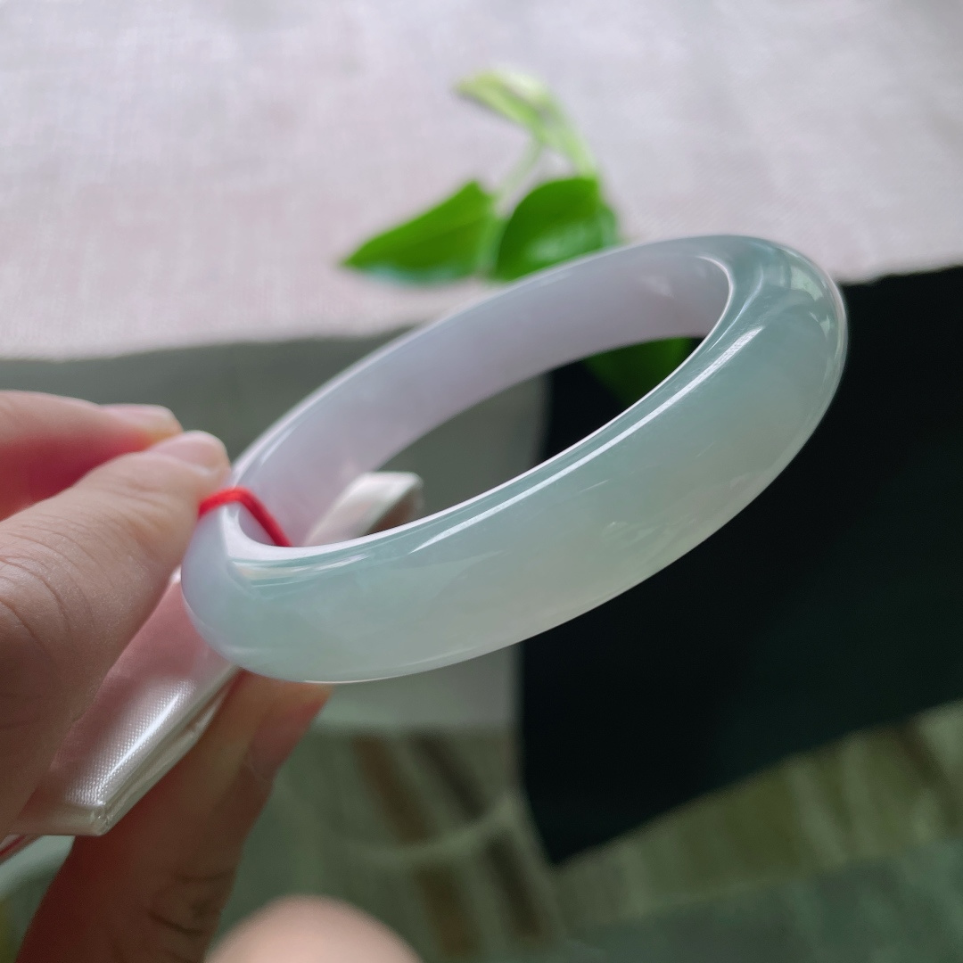 56/11.6/9.1，紫罗兰正圈，厚装大气，水头好，种老，千娇百媚，ss49994a