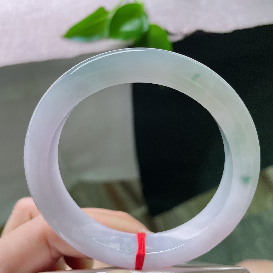 56/11.6/9.1，紫罗兰正圈，厚装大气，水头好，种老，千娇百媚，ss49994a