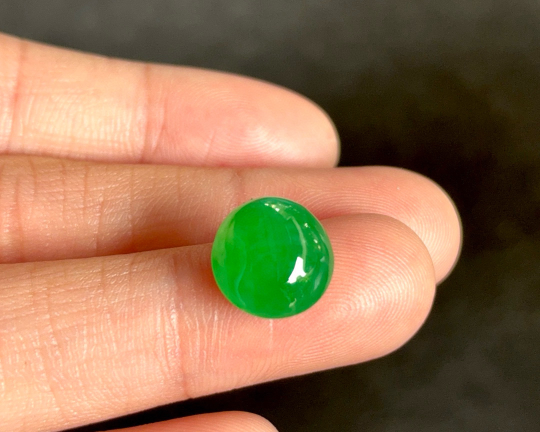 ️ 绿蛋面是明丽而清新的颜色
尺寸10.5×10×5.7