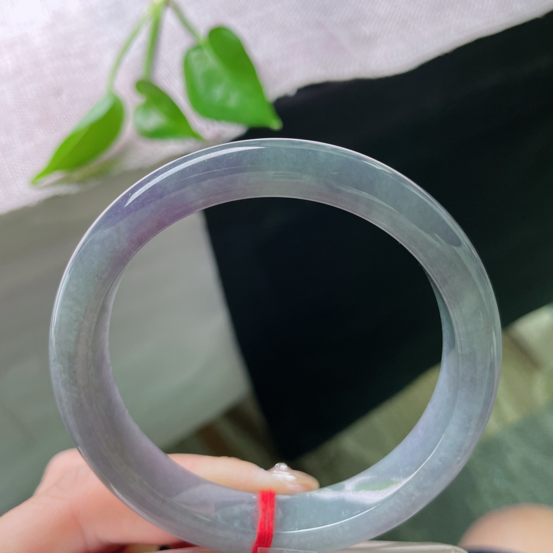 59.2/12.1/8.3，茄紫正圈，种老水足，细腻，富丽妖娆，沉稳中带着贵气，ss50335a