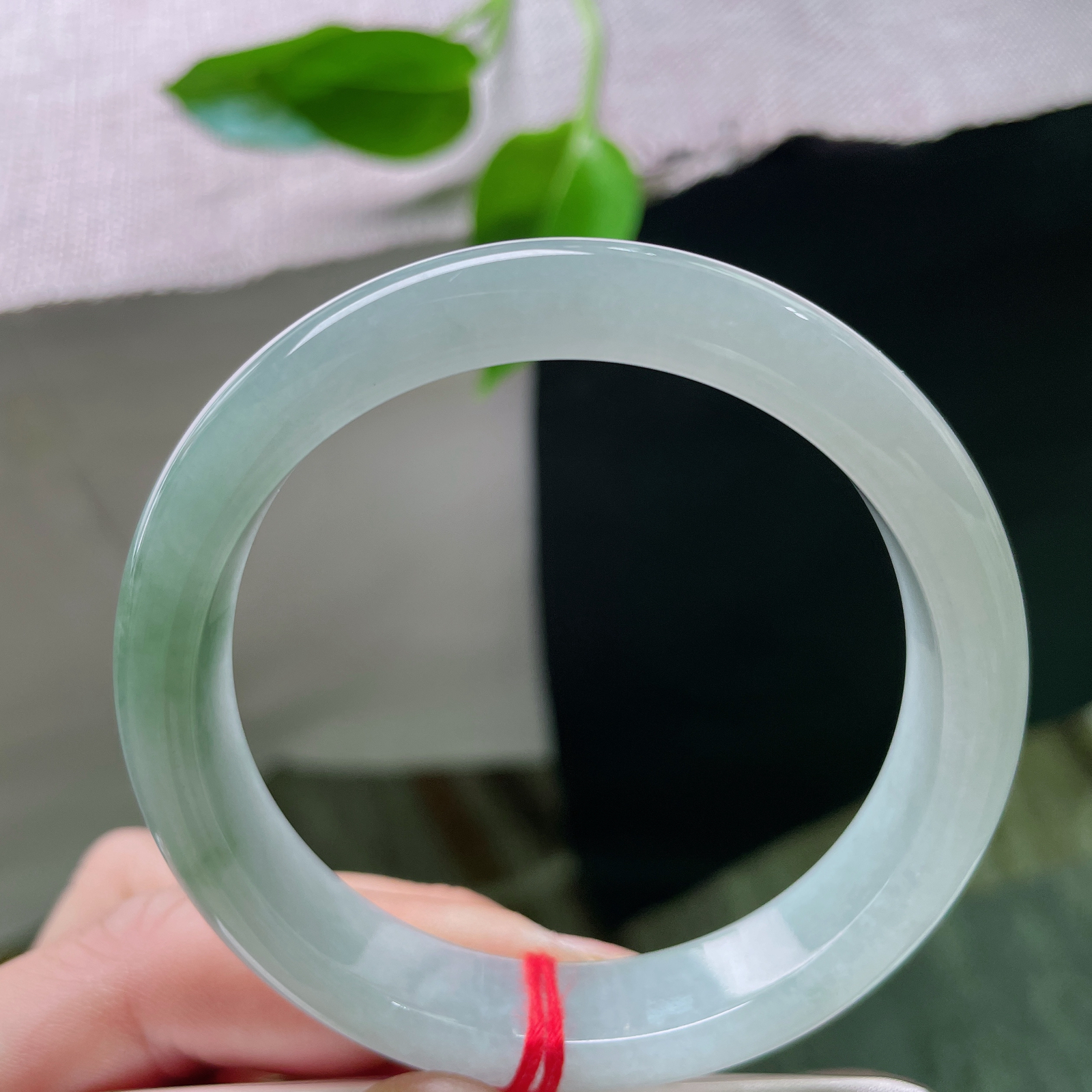 55.8/11.8/7.5，油青正圈，贵气，耐看，沉稳不气..