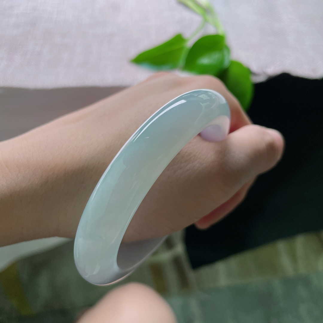 56/11.6/9.1，紫罗兰正圈，厚装大气，水头好，种老，千娇百媚，ss49994a