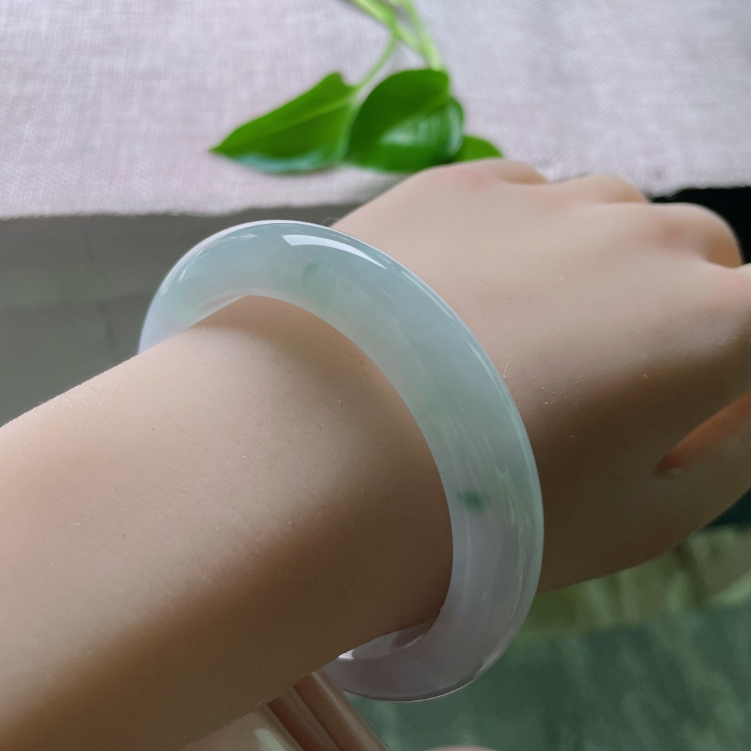 56/11.6/9.1，紫罗兰正圈，厚装大气，水头好，种老，千娇百媚，ss49994a