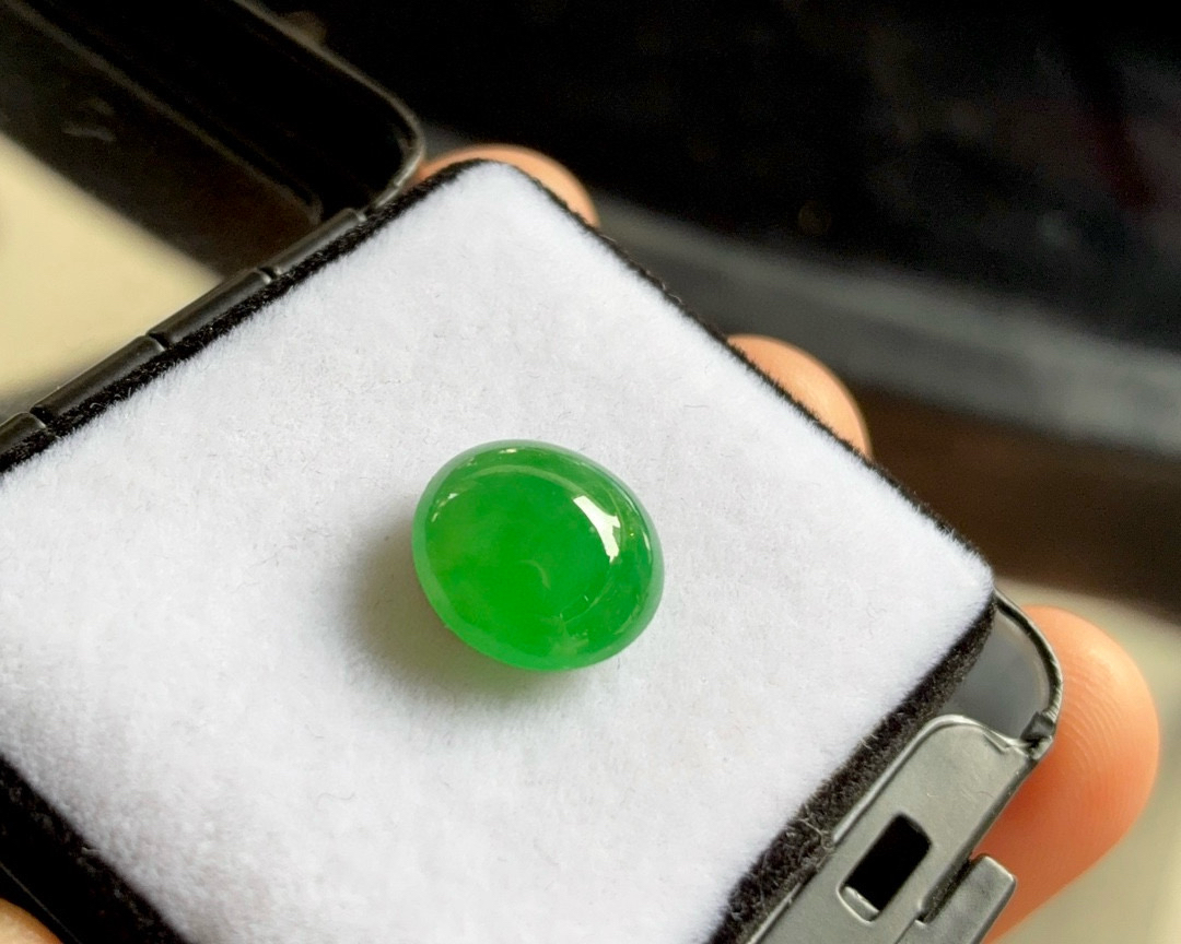 ️ 绿蛋面是明丽而清新的颜色
尺寸10.5×10×5.7