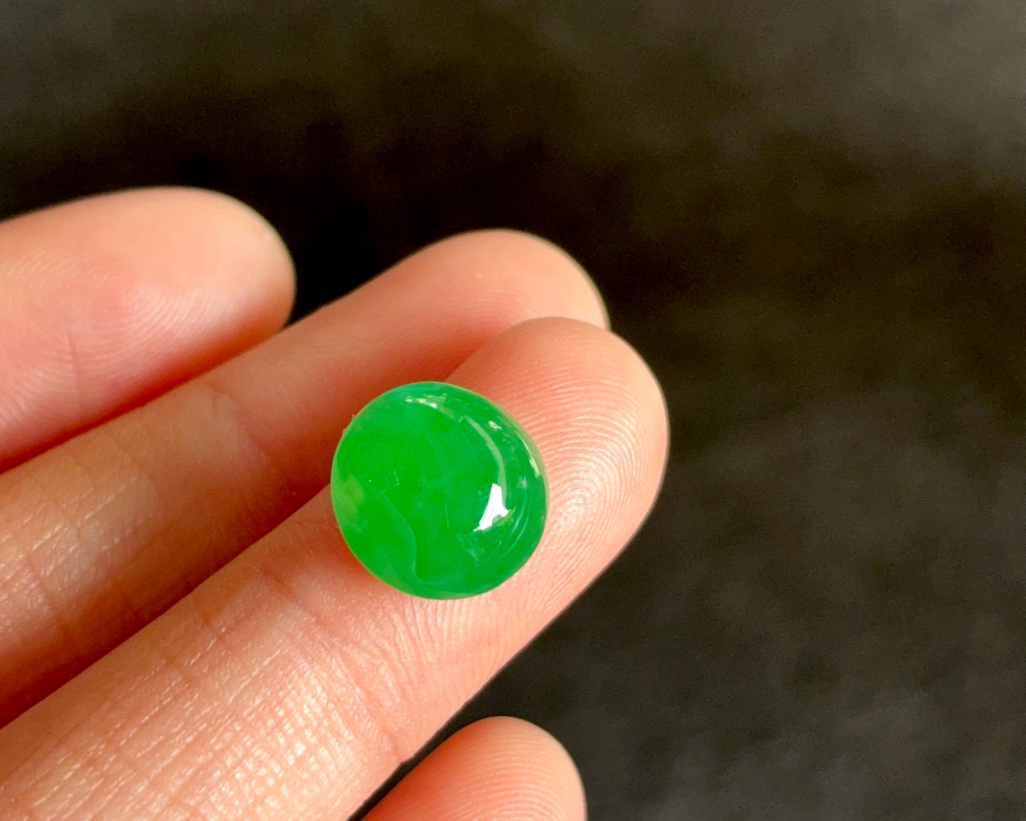 ️ 绿蛋面是明丽而清新的颜色
尺寸10.5×10×5.7