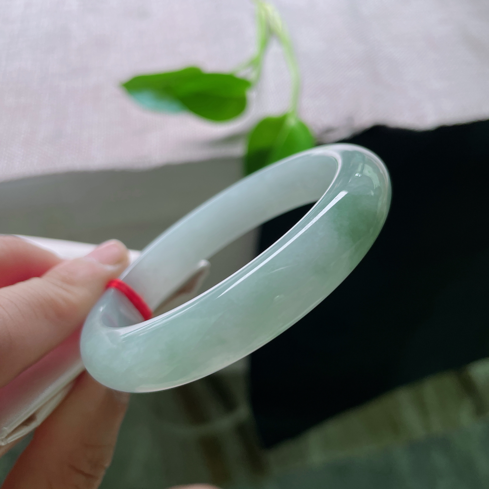 55.8/11.8/7.5，油青正圈，贵气，耐看，沉稳不气..