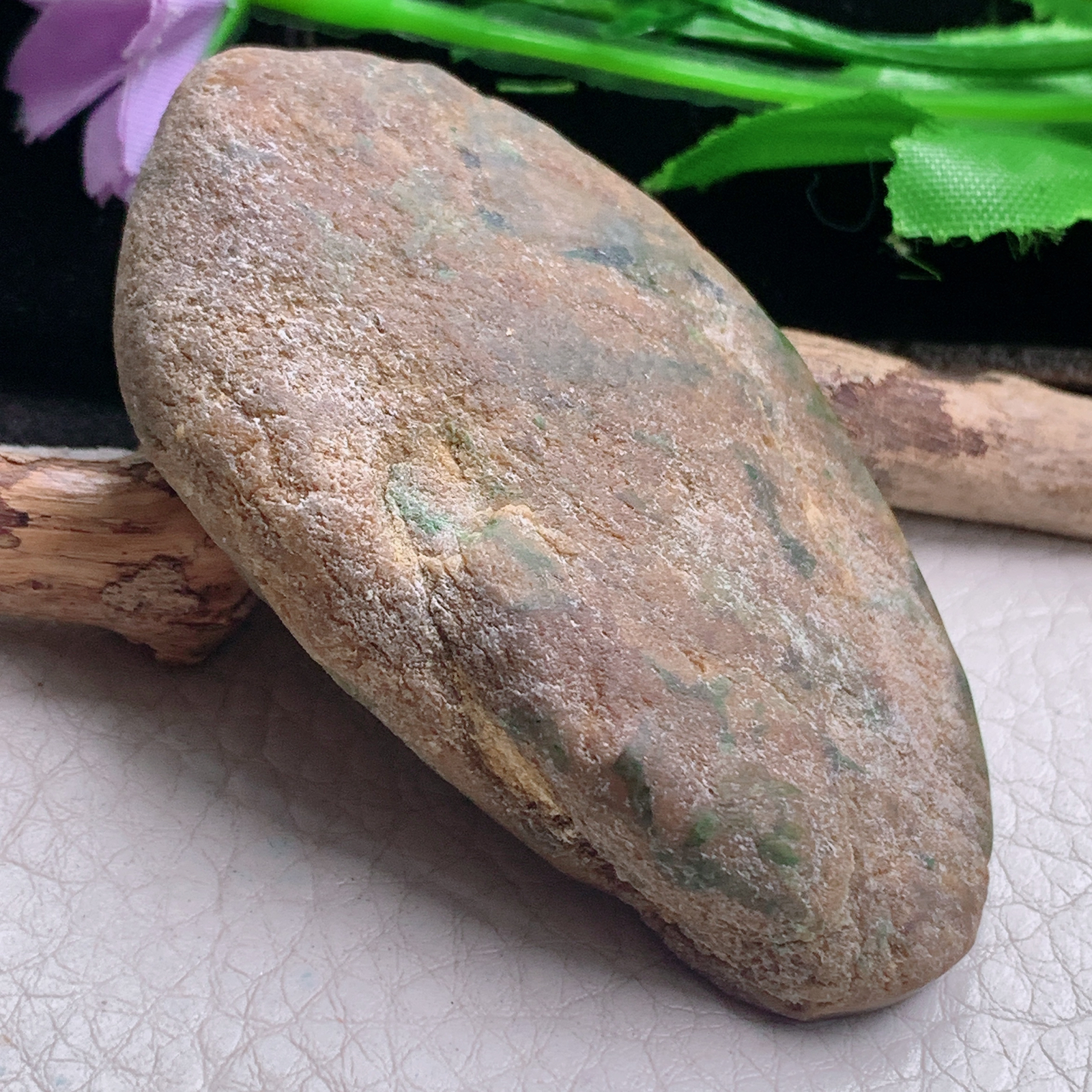 lz实拍70*41*15 特色天然缅甸翡翠龙行天下 龙牌玉吊坠 玉挂件