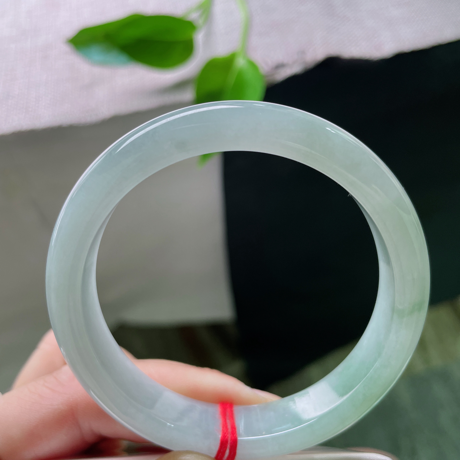 55.8/11.8/7.5，油青正圈，贵气，耐看，沉稳不气..