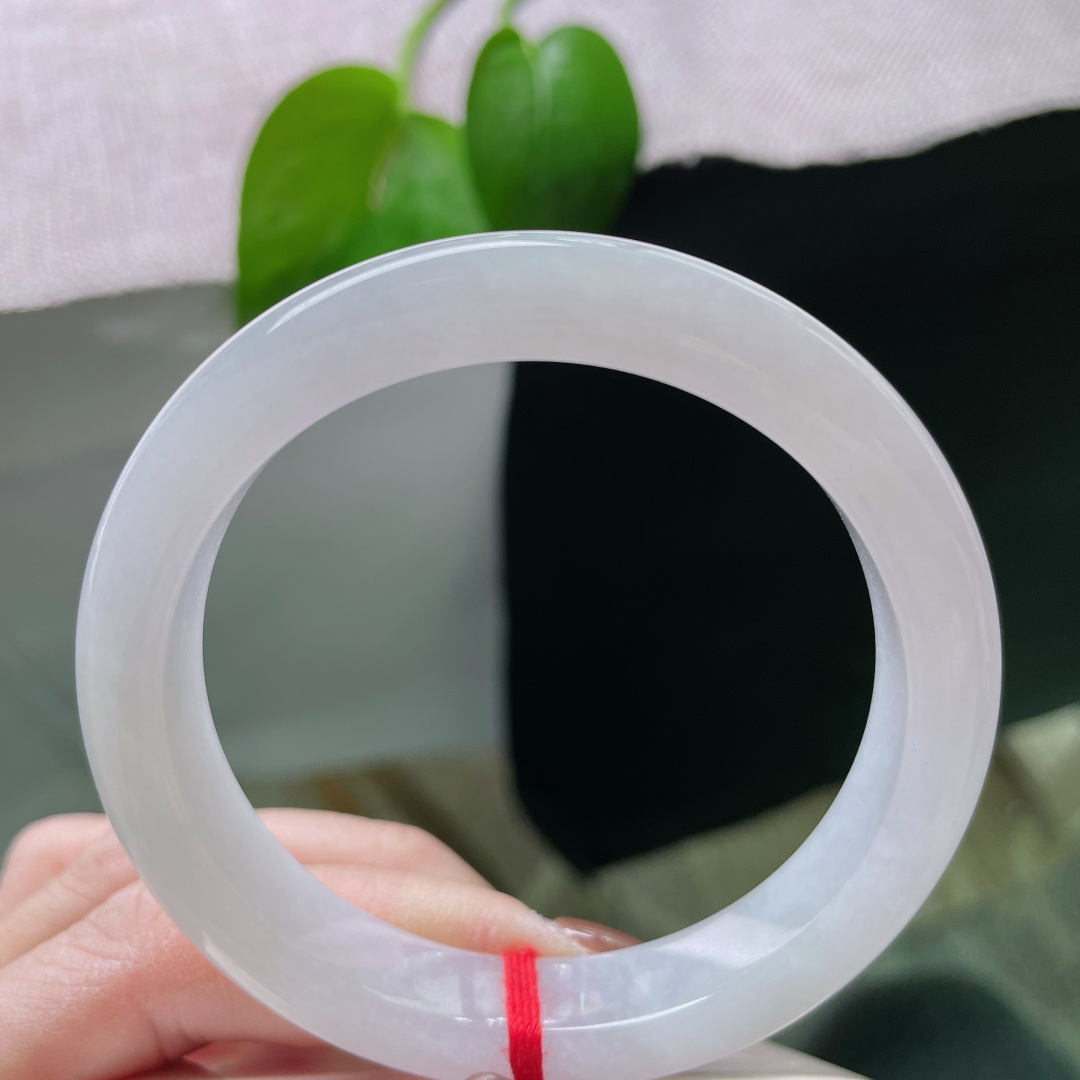 56.2/11.5/8.1，紫底，水润，细腻，优雅，甜美，贵气十足，ss50281a