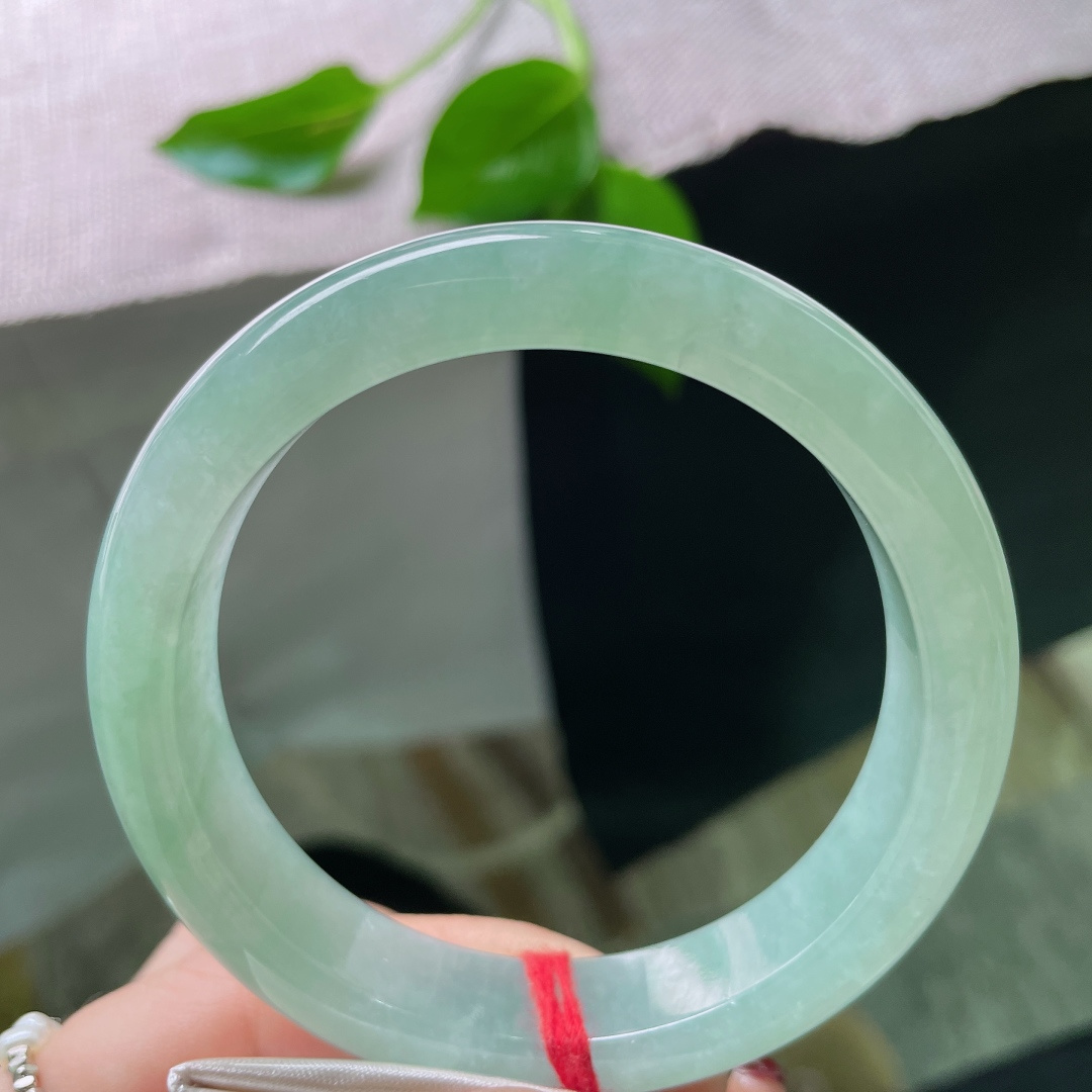 57.5/12.9/8.5，葡萄肉正圈，水头好，种老，色彩鲜活，明媚，动人心弦，ss49837a