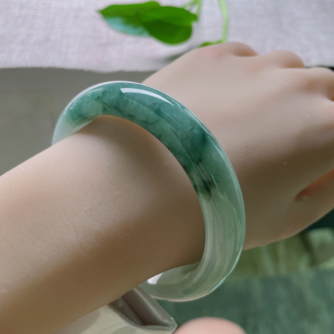 58.2/12.7/8.1，飘花正圈，灵动，雅致，贵气，耐看，雍容华贵，ss49396a