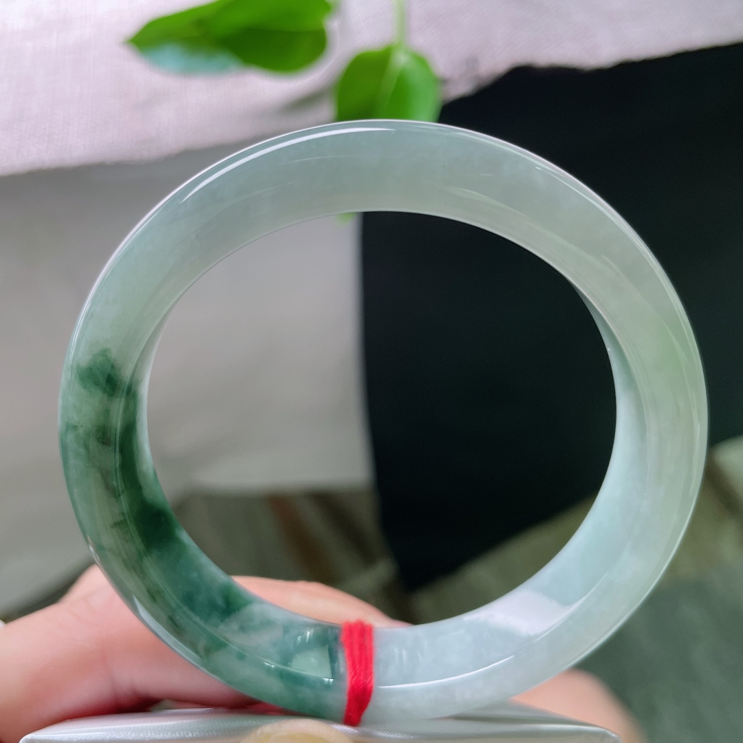 58.2/12.7/8.1，飘花正圈，灵动，雅致，贵气，耐看，雍容华贵，ss49396a