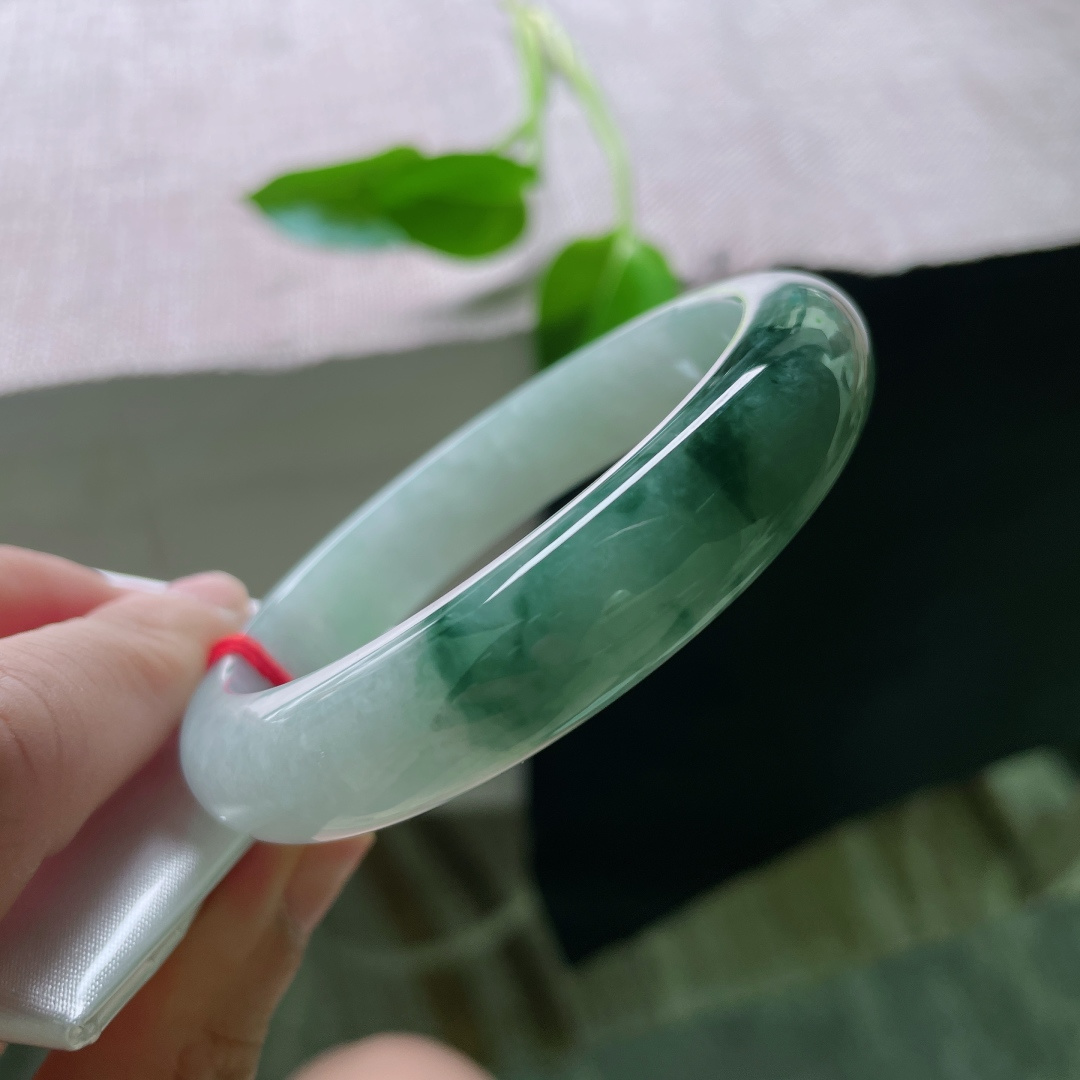 58.2/12.7/8.1，飘花正圈，灵动，雅致，贵气，耐看，雍容华贵，ss49396a