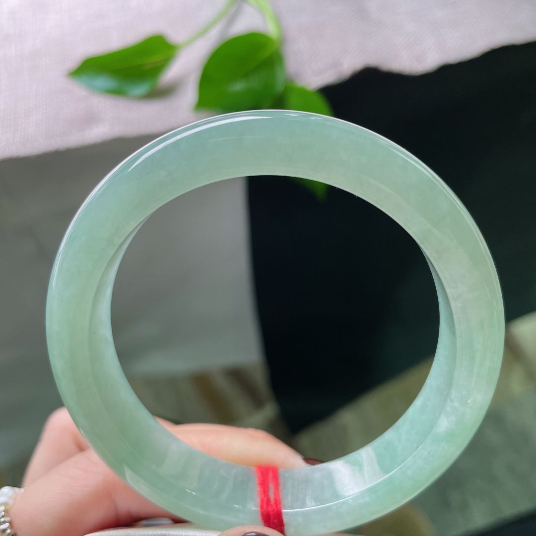 57.5/12.9/8.5，葡萄肉正圈，水头好，种老，色彩鲜活，明媚，动人心弦，ss49837a