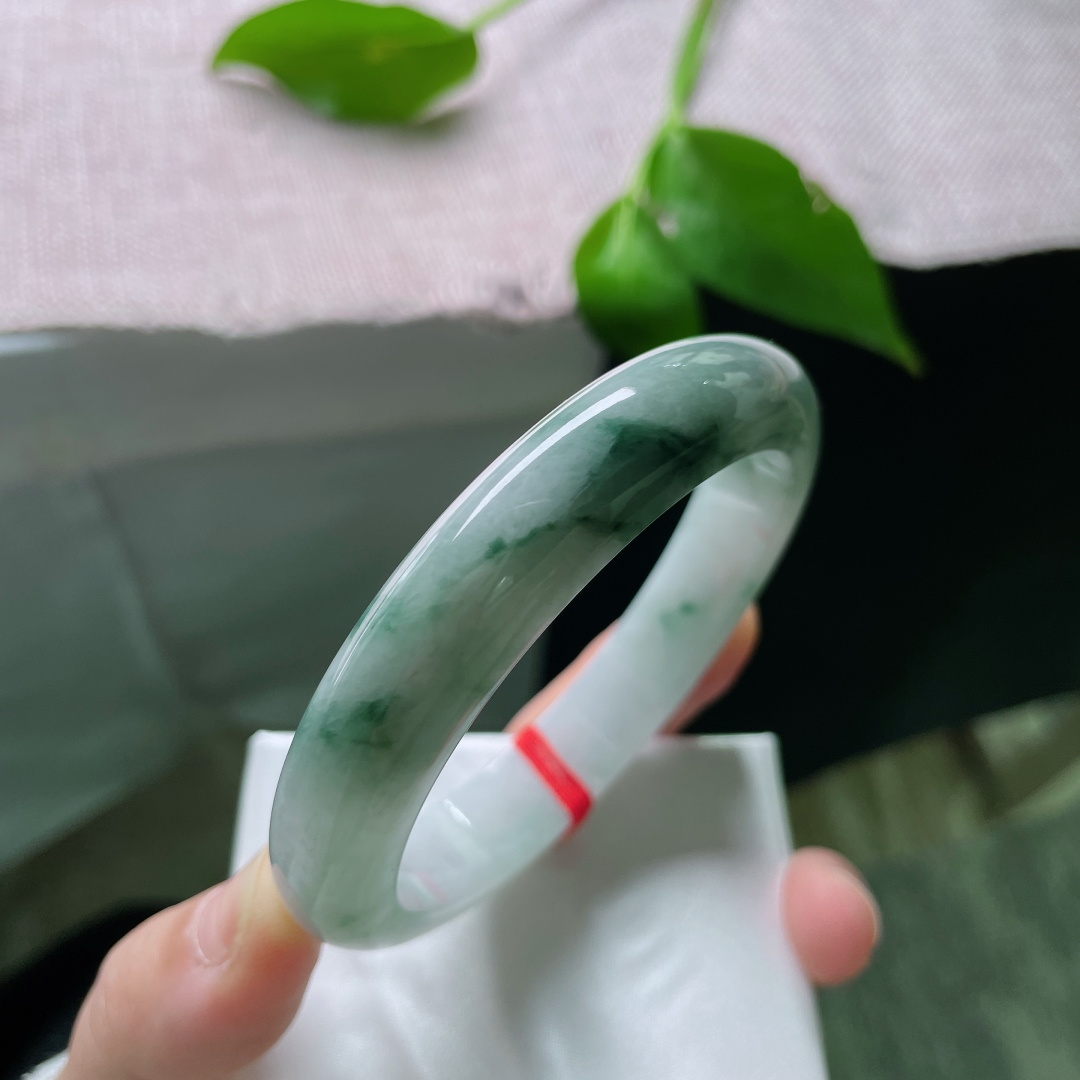 60.6/12.6/8.3，飘花正圈，大圈口，经典永不过时，种老，墨色生花，ss47543a